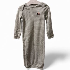 Carter's Baby Sleep Gown, Size 3 months (gently used)